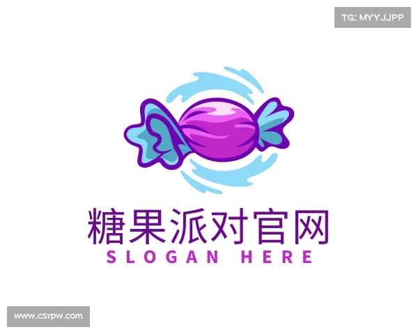 知道糖果派对官网
